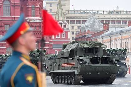 Владимир Путин - Российские ветераны попросили Путина перенести парад Победы из-за коронавируса - lenta.ru - Россия