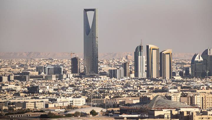 Саудовская Аравия выходит на рынок евробондов на фоне низких цен на нефть - vesti.ru - Саудовская Аравия