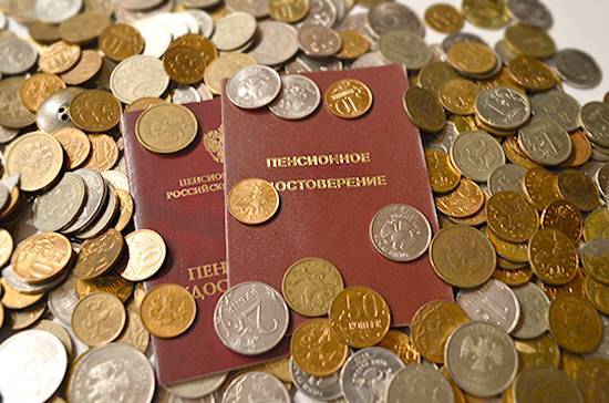 Пенсионеры со сберкнижкой могут получить выплаты почтовым курьером - pnp.ru - Россия