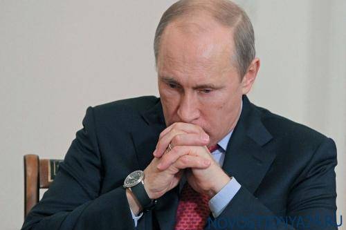 Владимир Путин - Путин грозит армией «Собянину и Ко»? - novostidnya24.ru - Россия