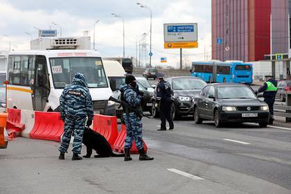 Россиян предупредили о многочасовых пробках на въезде в Москву - lenta.ru - Москва