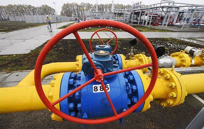АГРУ разработала антикризисный план для стабильной работы газовой инфраструктуры - rbc.ua - Украина