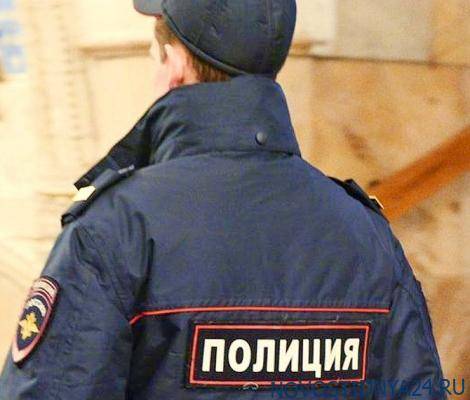 В МВД заявили о снижении преступности в России на фоне пандемии - novostidnya24.ru - Россия