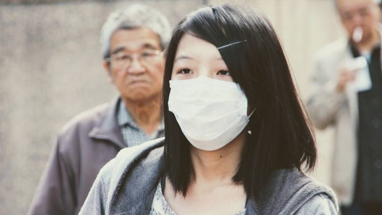 СМИ: власти Японии принимают недостаточно мер по борьбе с коронавирусом - newizv.ru - Япония