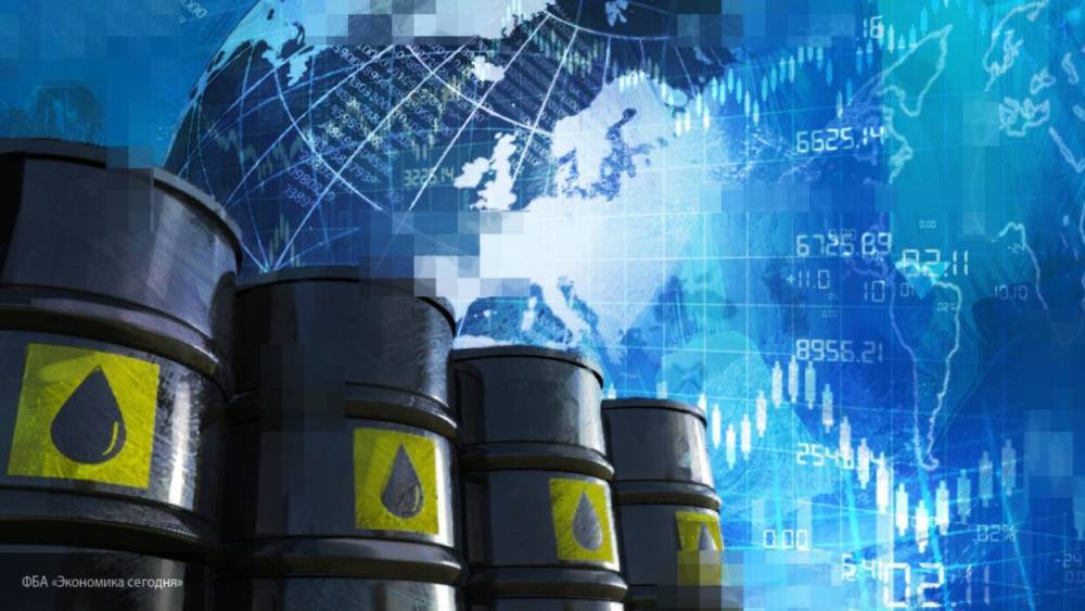 Эксперты МЭА предсказали самое крупное падение спроса на нефть - nation-news.ru