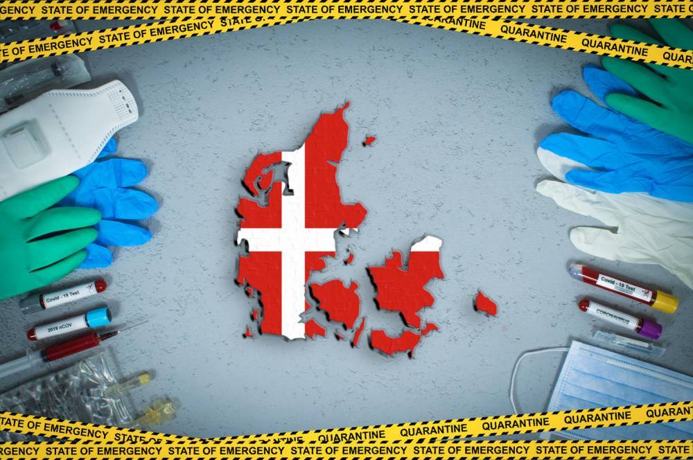Дания первой в Европе открывает школы и детсады - news.israelinfo.co.il - Франция - Копенгаген - Израиль - Дания