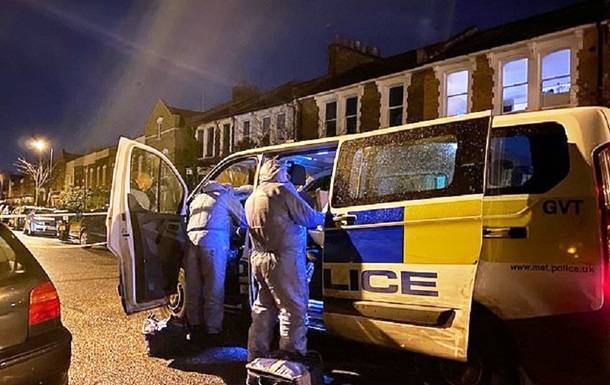 Зараженный COVID-19 мужчина убил жену за попытку выгнать его из дома - korrespondent.net - Лондон