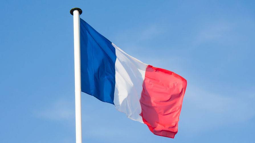 Франция сожалеет о решении США приостановить финансирование ВОЗ - gazeta.ru - Франция - Сша