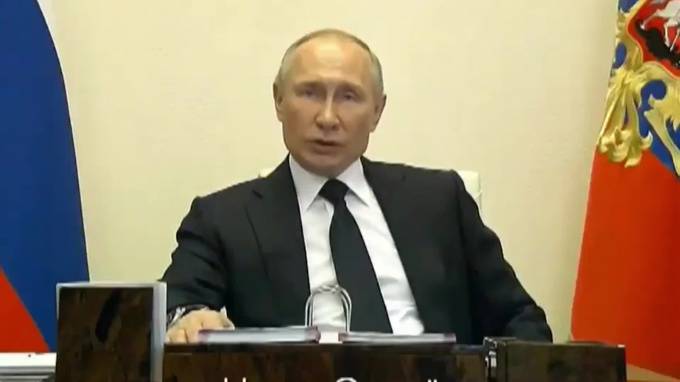 Владимир Путин - Российскому бизнесу выдадут кредиты на пополнение оборотных средств - piter.tv - Россия