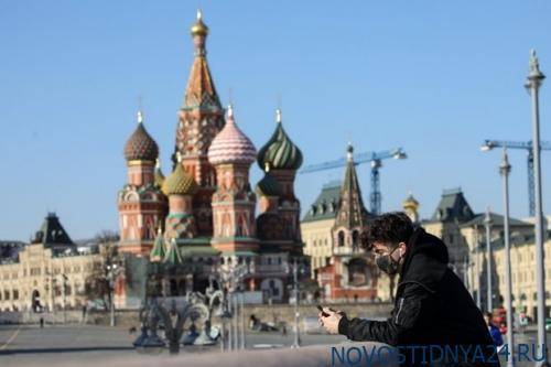 Пандемия страха - novostidnya24.ru