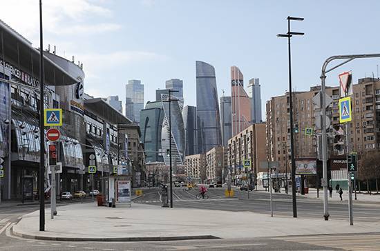 Сергей Собянин - Собянин утвердил третий пакет поддержки малого и среднего бизнеса в Москве - pnp.ru - Москва
