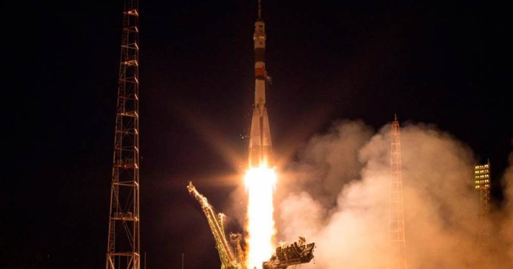 Набор в российский отряд космонавтов могут продлить из-за COVID-19 - ren.tv - Россия