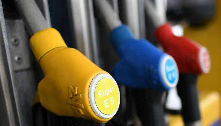 Продажи бензина в Испании упали на 84% - vesti.ru - Испания