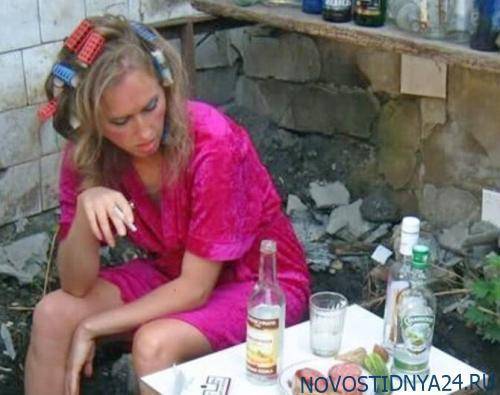 В ВОЗ напомнили, что употребление алкоголя не спасет от заражения COVID-19 - novostidnya24.ru