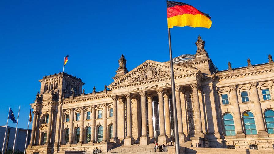 Германия может отменить массовые мероприятия до 31 августа - gazeta.ru - Германия - Молдавия - Грузия
