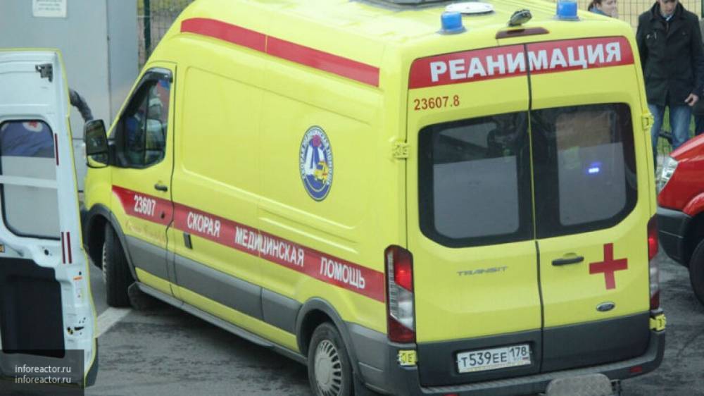 Малолетняя дочь и престарелый отец нейрохирурга Германовича погибли из-за утечки газа - inforeactor.ru