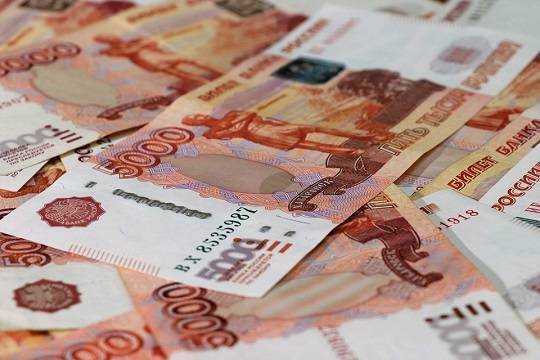 Евразийская экономическая комиссия предложила ввести налог на неторговые валютообменные операции - versia.ru