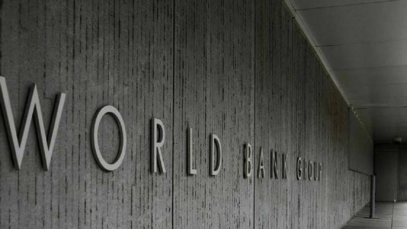 Дэвид Мэлпас - Всемирный банк мобилизует до $200 млрд в связи с пандемией - russian.rt.com