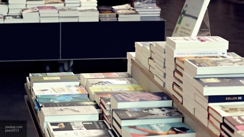 Литераторы и издатели просят кабмин РФ поддержать книжную индустрию - nation-news.ru - Россия