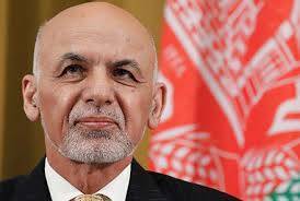 Президент Афганистана заверил, что ситуация с Covid-19 контролируется - eadaily.com - Афганистан