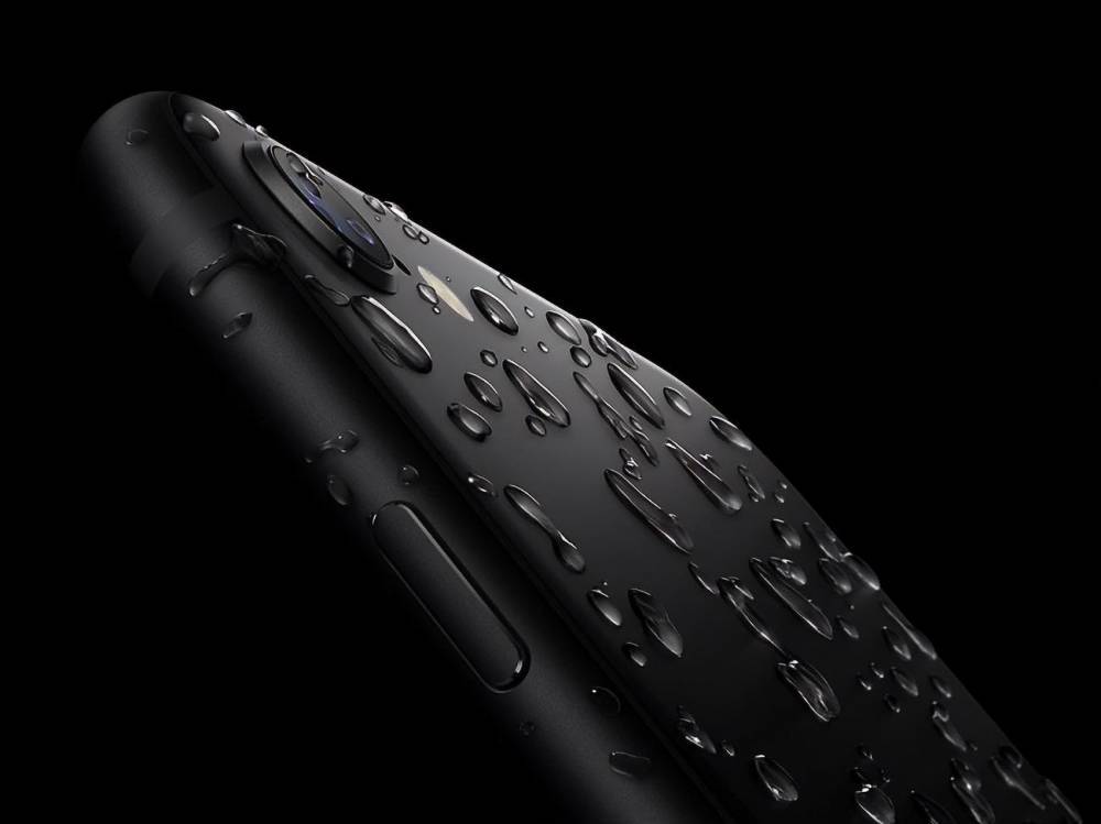 Apple представила второе поколение iPhone SE - gordonua.com - Украина - Сша