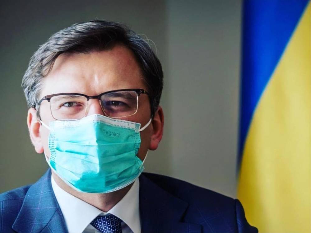 Дмитрий Кулеб - Индия предоставит Украине партию препарата для борьбы с коронавирусом – Кулеба - gordonua.com - Украина - Индия - Минздрав
