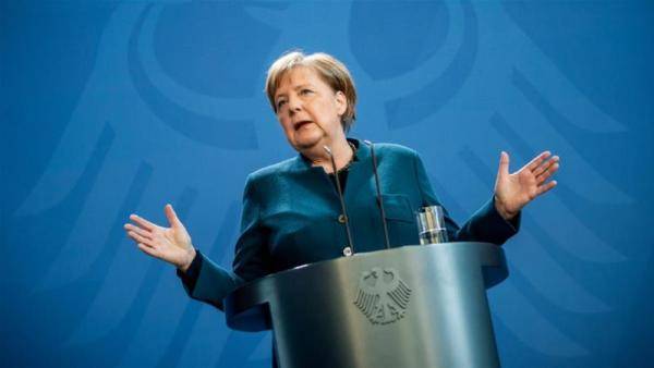 Меркель повела Германию на разблокировку: от магазинов до зоопарков - eadaily.com - Германия