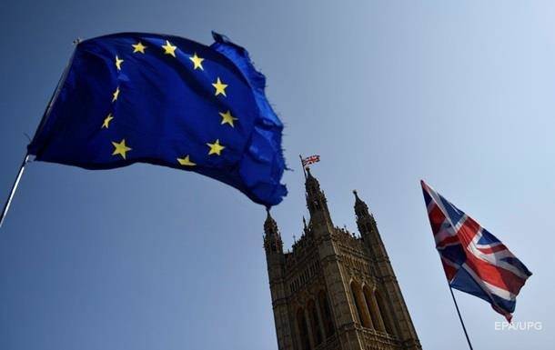 Мишель Барнье - Дэвид Фрост - Британия и Евросоюз договорились о датах переговоров о сотрудничестве - korrespondent.net - Англия - Евросоюз