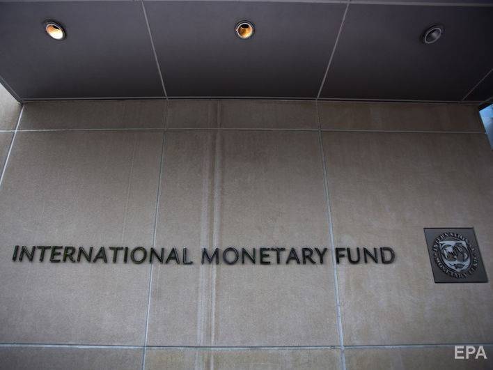 В МВФ заявили, что в отношениях с Украиной остался ряд нерешенных вопросов, но переговоры идут хорошо - gordonua.com - Украина