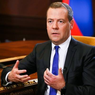 Дмитрий Медведев - Медведев: пандемия коронавируса должна признаваться форс-мажором для бизнеса - radiomayak.ru - Россия