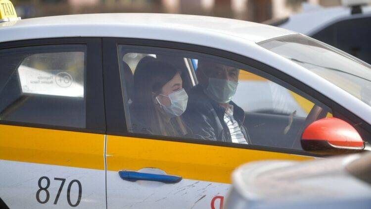 Коронавирус против такси: сервисы перевозок рассказали о влиянии пандемии на рынок - inforeactor.ru