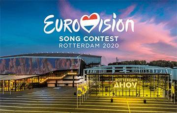 Концертный зал «Евровидения-2020» стал больницей - charter97.org