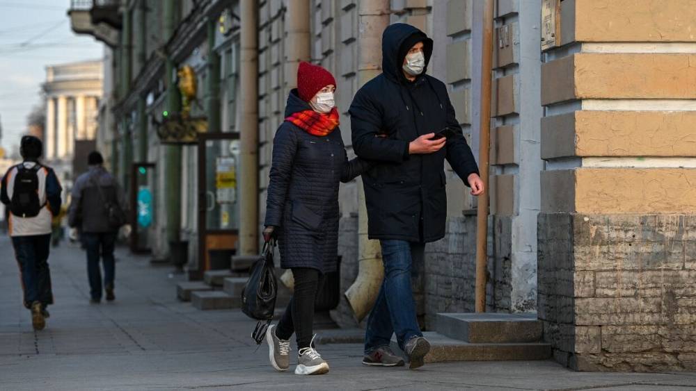 Мелита Вуйнович - В ВОЗ рассказали, эффективны ли маски в борьбе с коронавирусом - vestirossii.com - Россия - Москва