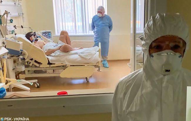 В Испании коронавирусом могли заразиться 70 тыс. медсестер - rbc.ua - Украина - Испания
