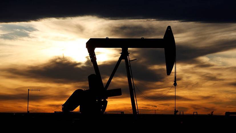 С оглядкой на спрос: мировые цены на нефть впервые за почти две недели опустились до $28 за баррель - russian.rt.com