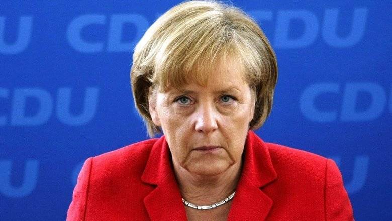Меркель объявила об ослаблении отдельных карантинных мер в Германии - newizv.ru - Германия