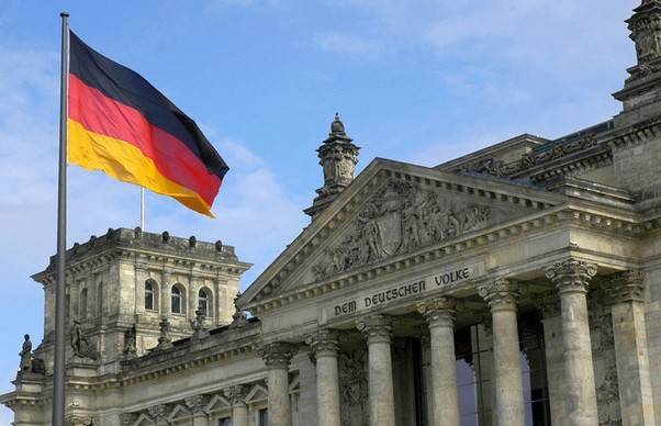 Ангела Меркель - Германия решила ослабить карантин - ont.by - Германия