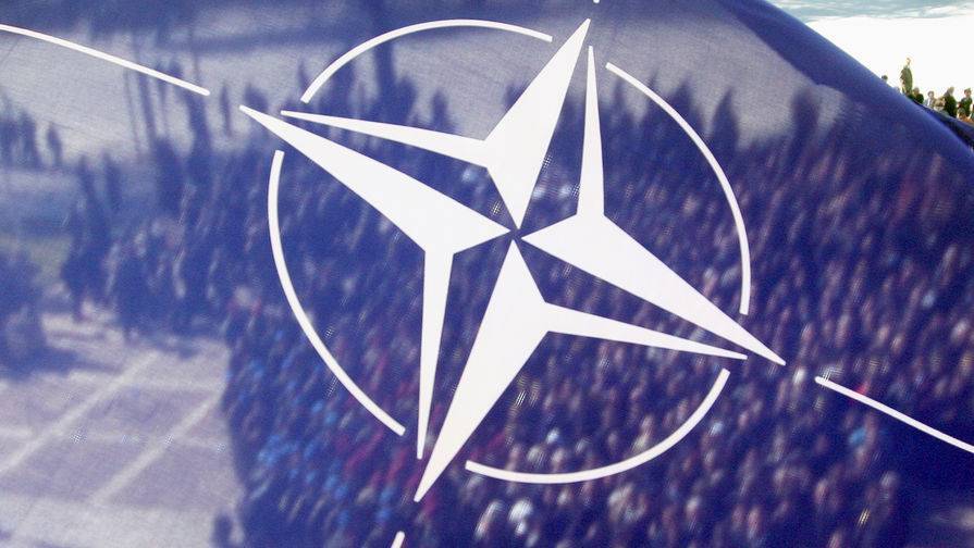 НАТО сохраняет боеготовность на фоне пандемии - gazeta.ru