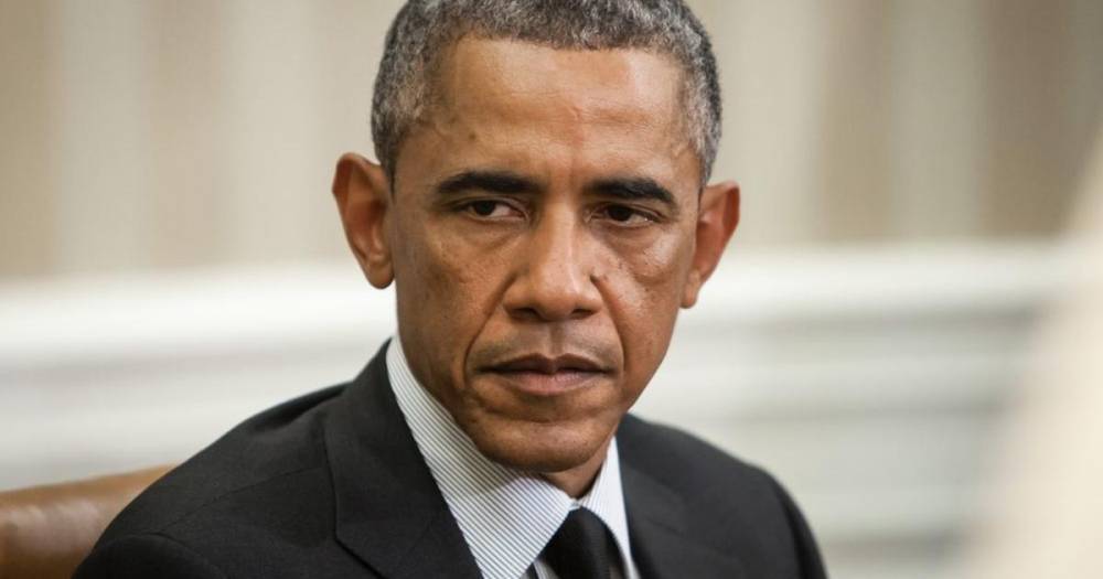 Барак Обама - Посольство России поспорило с Обамой о "дезинформации в США" - ren.tv - Россия - Сша - New York
