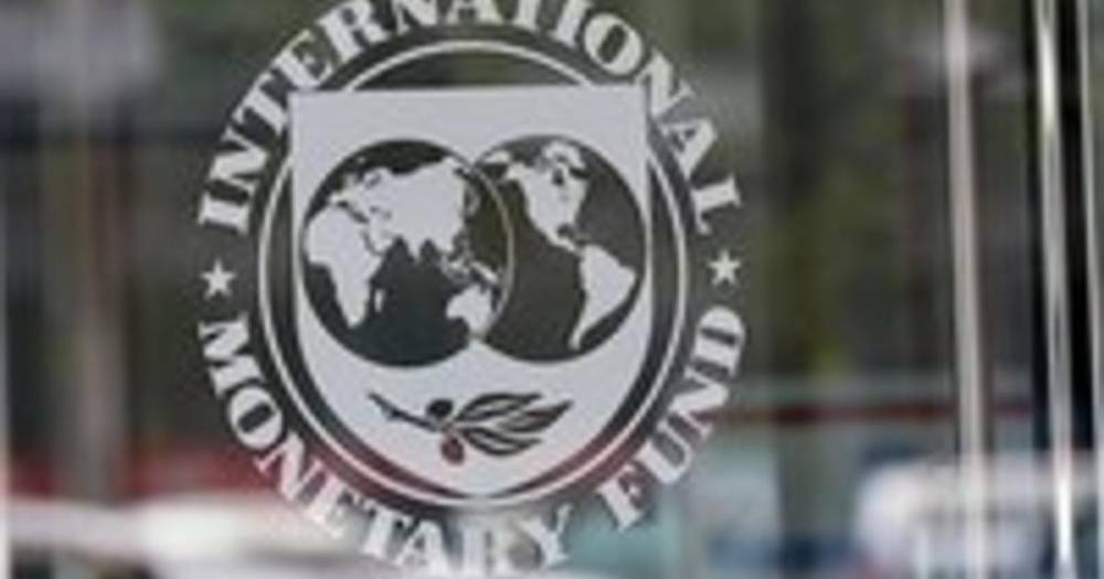 МВФ дал отсрочку по долгу для 25 стран-членов - ren.tv
