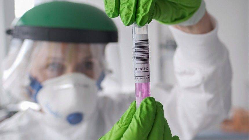 В США заявили, что первым пациентом с новым коронавирусом был сотрудник лаборатории в Ухани - 5-tv.ru - Сша - Китай - Ухань