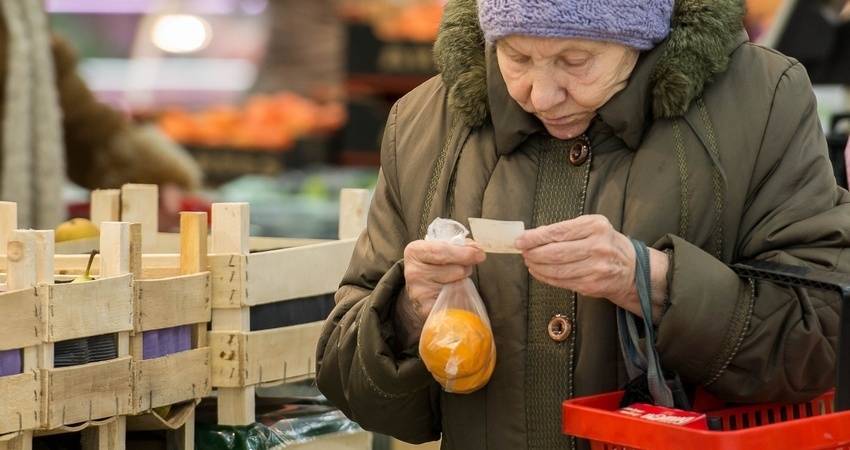 В России из-за пандемии могут ввести продуктовые карточки - produkt.by - Россия