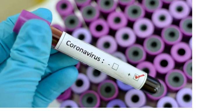 Новый симптом коронавируса обнаружили на ногах пациентов - piter.tv