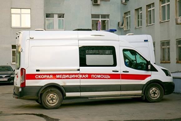 В Москве скончались семь пациентов с COVID-19. Одному из умерших было 36 лет - znak.com - Россия - Москва