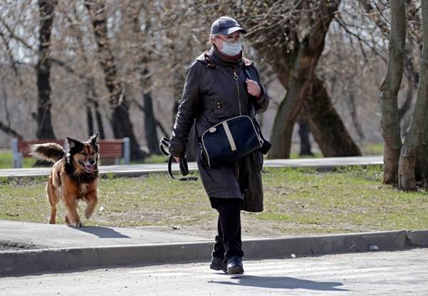 Итальянские учёные выяснили, что собаководы имеют меньше шансов заразиться коронавирусом - govoritmoskva.ru - Россия