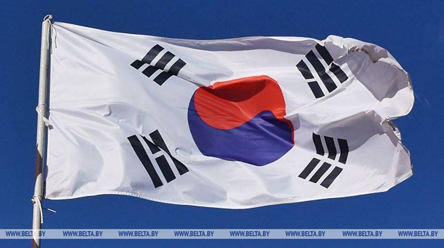 Правящая демократическая партия победила на выборах в парламент Республики Корея - belta.by - Минск - Южная Корея