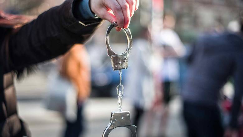 Число уличных преступлений снизилось на фоне коронавируса - newizv.ru