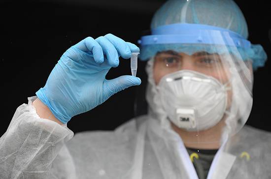 В США заявили, что «нулевой пациент» с коронавирусом работал в лаборатории в Ухане - pnp.ru - Сша - Китай - Ухань