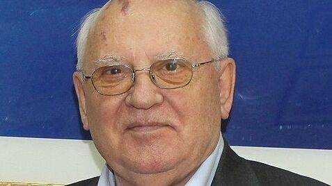 Михаил Горбачев - Горбачев призвал все государства сократить расходы на военную сферу - riafan.ru - Москва - Ссср - Сша