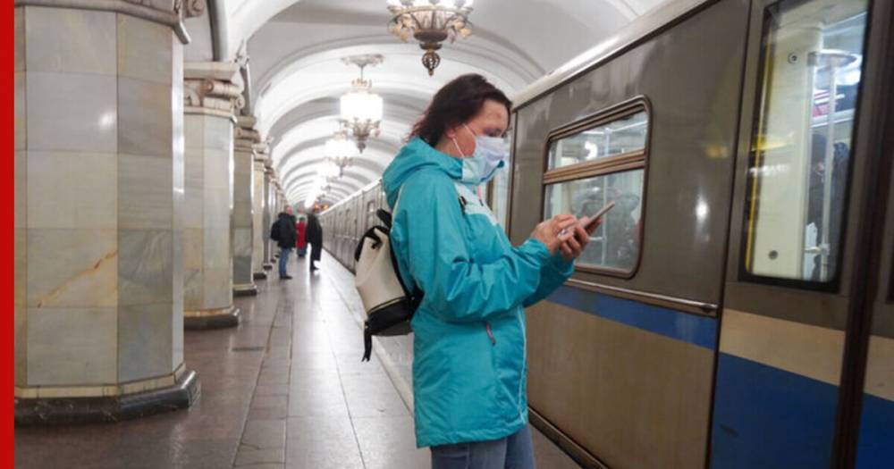 В Москве заявили об отсутствии очередей в метро - profile.ru - Москва